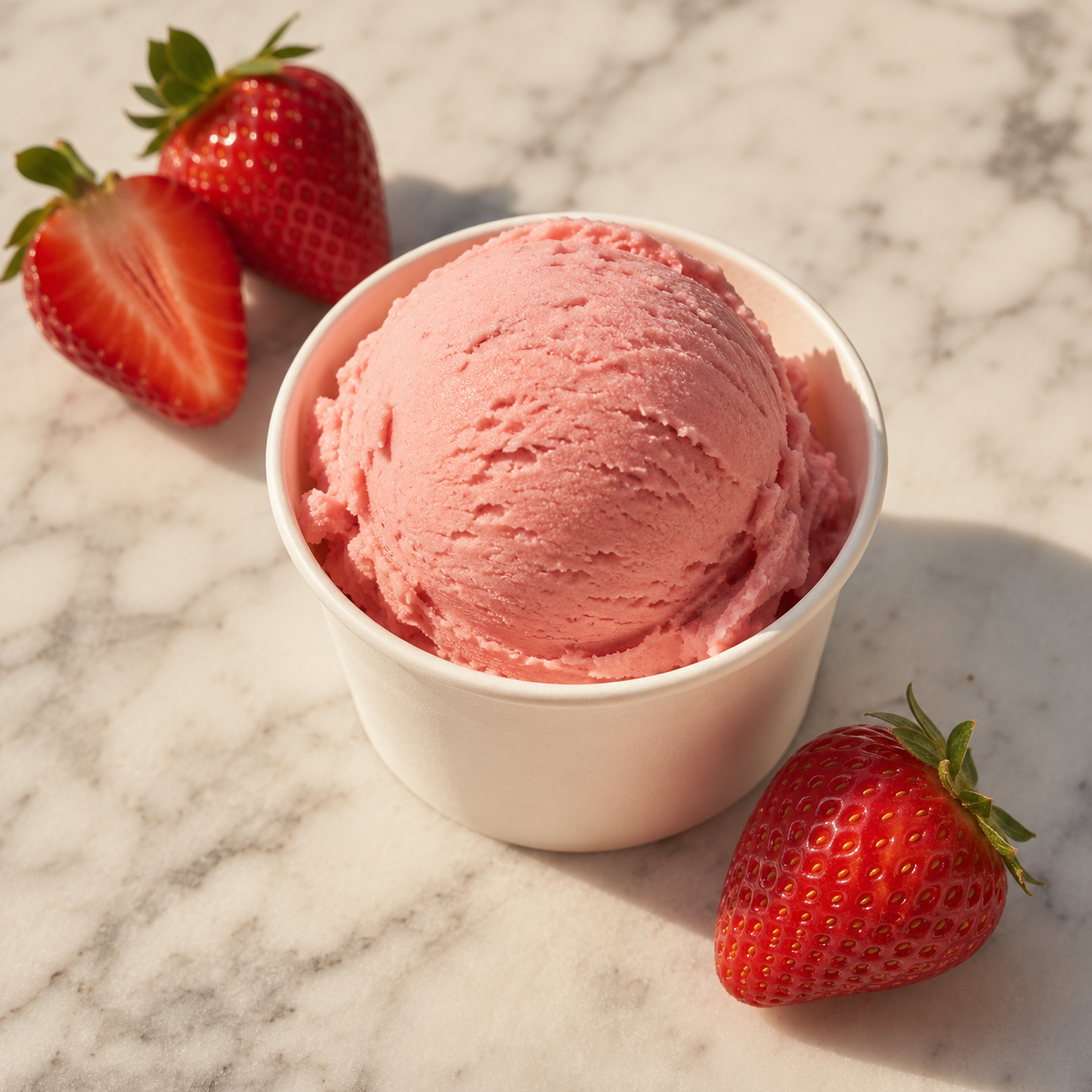 Fragola