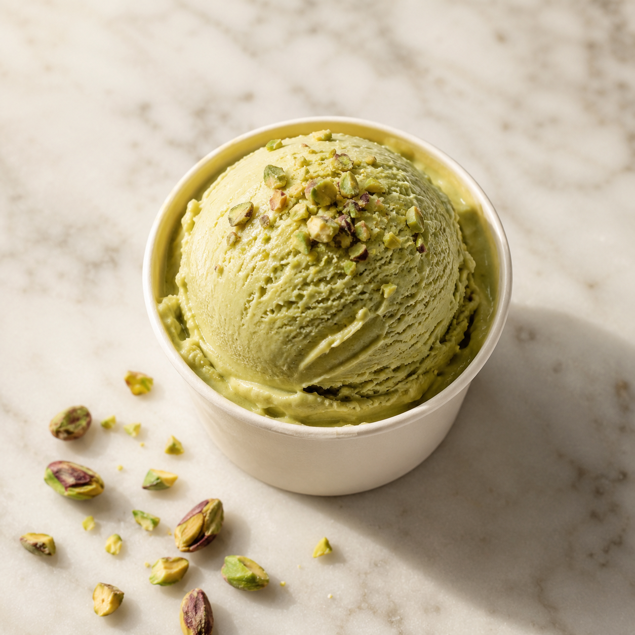 Pistacchio