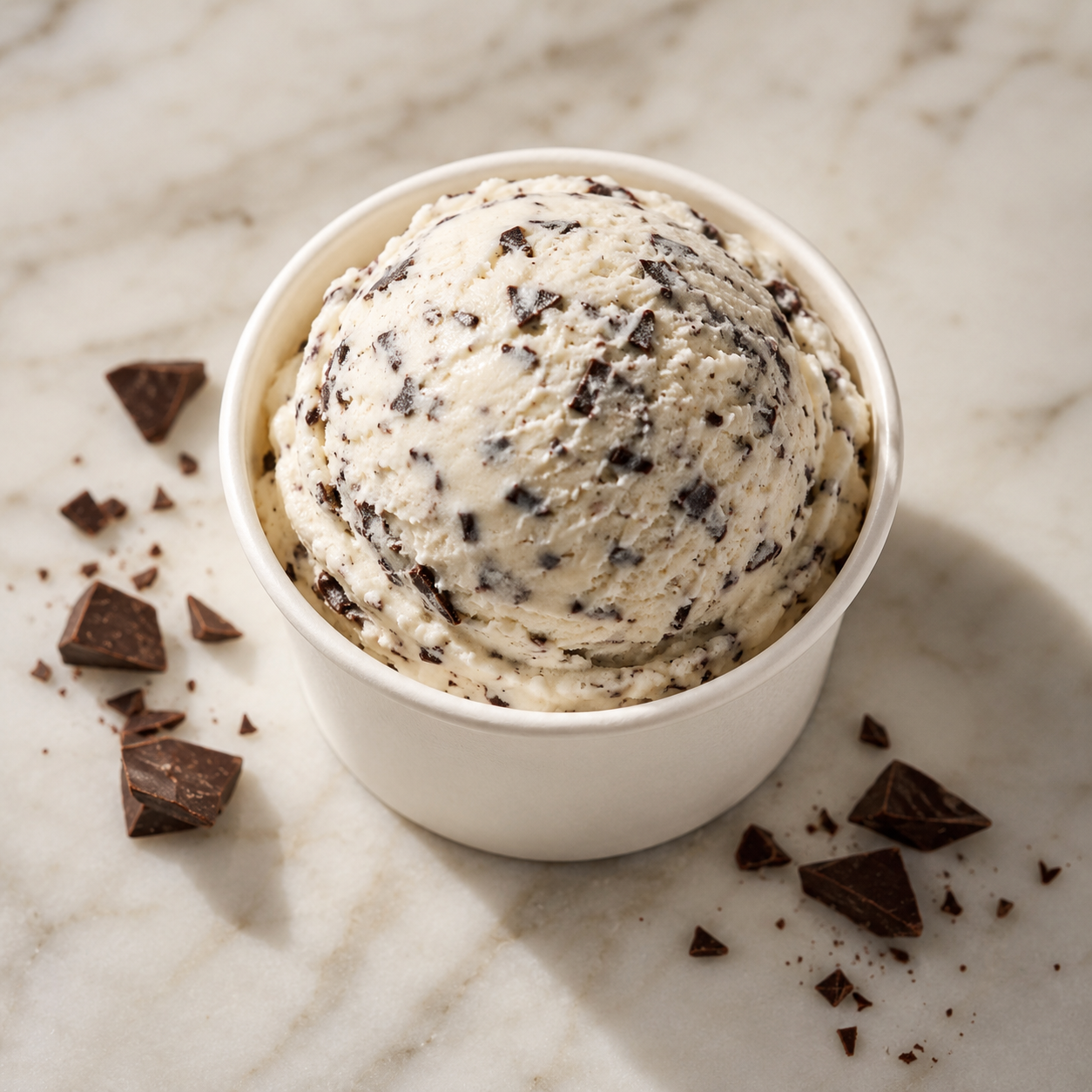 Stracciatella